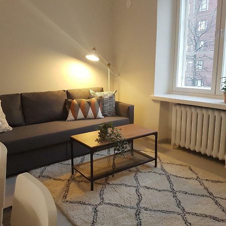 2Ndhomes Kamppi Apartments 4 Хельсинки Экстерьер фото