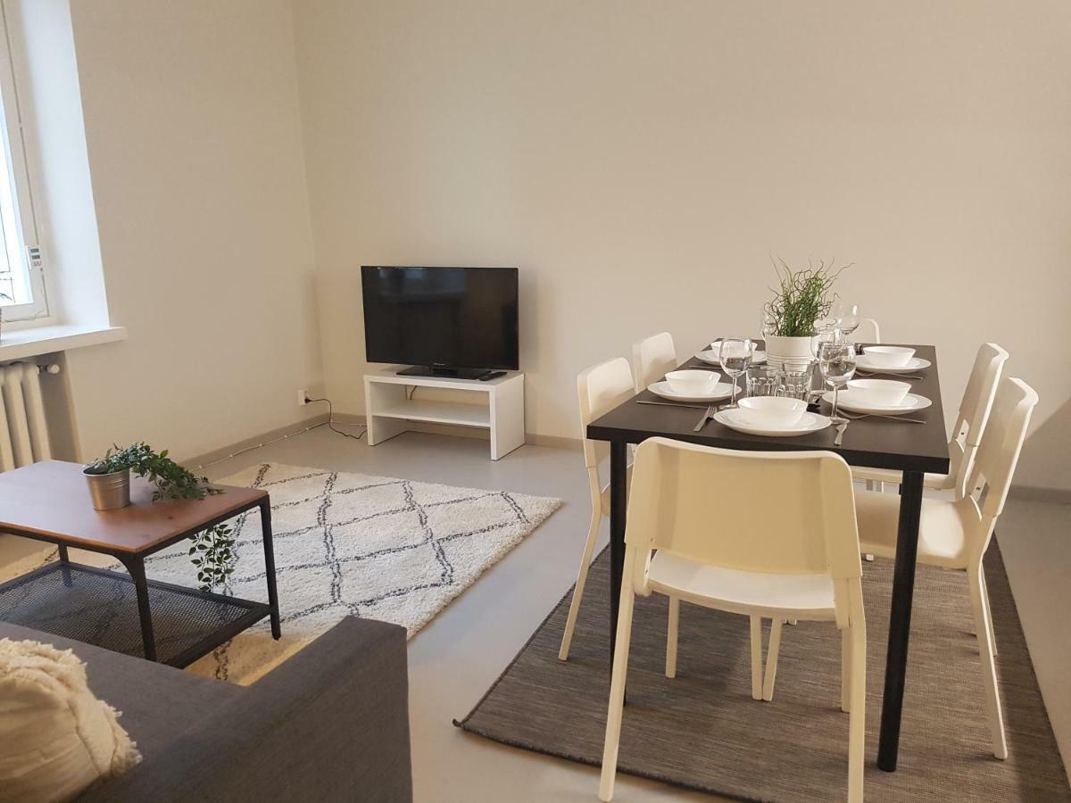 2Ndhomes Kamppi Apartments 4 Хельсинки Экстерьер фото
