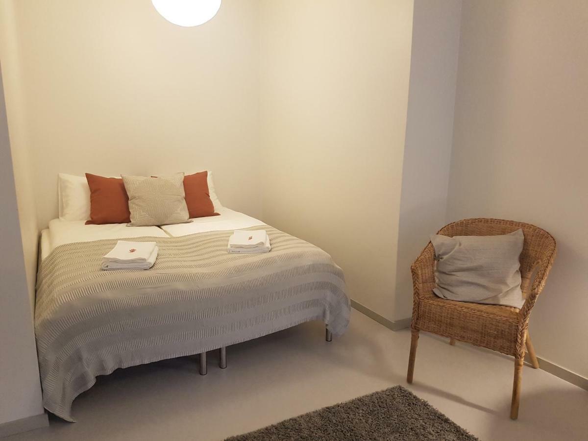 2Ndhomes Kamppi Apartments 4 Хельсинки Экстерьер фото